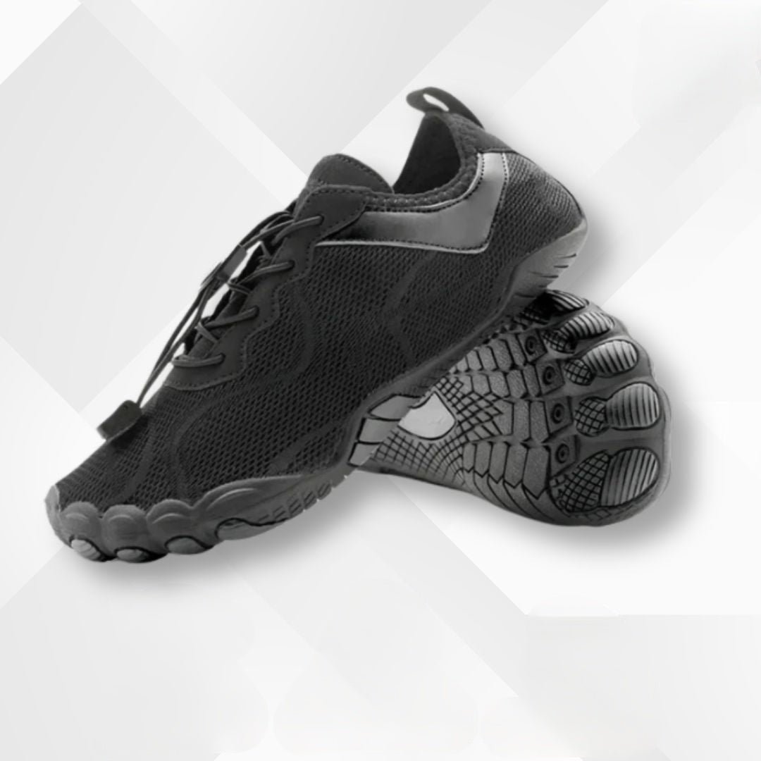 Waterproof Orthopaedic Barefoot Shoes – Nayla