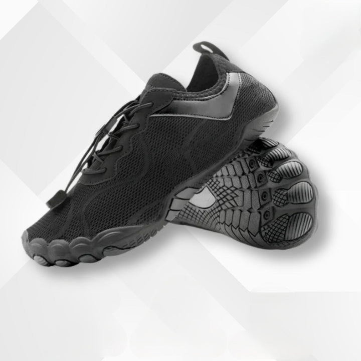 Waterproof Orthopaedic Barefoot Shoes – Nayla