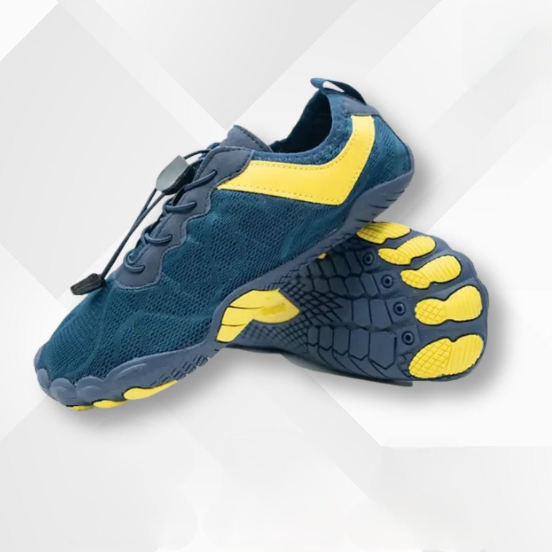 Waterproof Orthopaedic Barefoot Shoes – Nayla