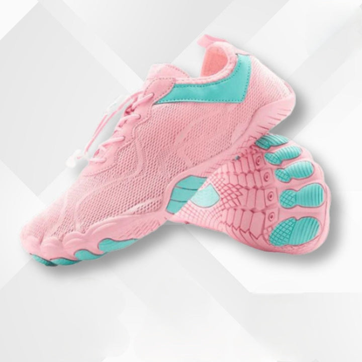 Waterproof Orthopaedic Barefoot Shoes – Nayla