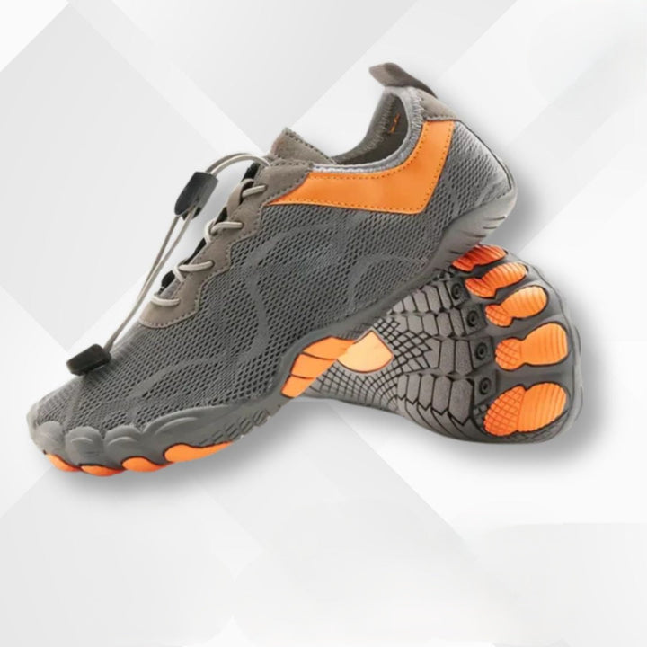 Waterproof Orthopaedic Barefoot Shoes – Nayla
