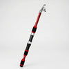 Compact Ice Fishing Rod And Reel Combo