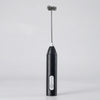 Rechargeable Cordless Handheld Milk Frother