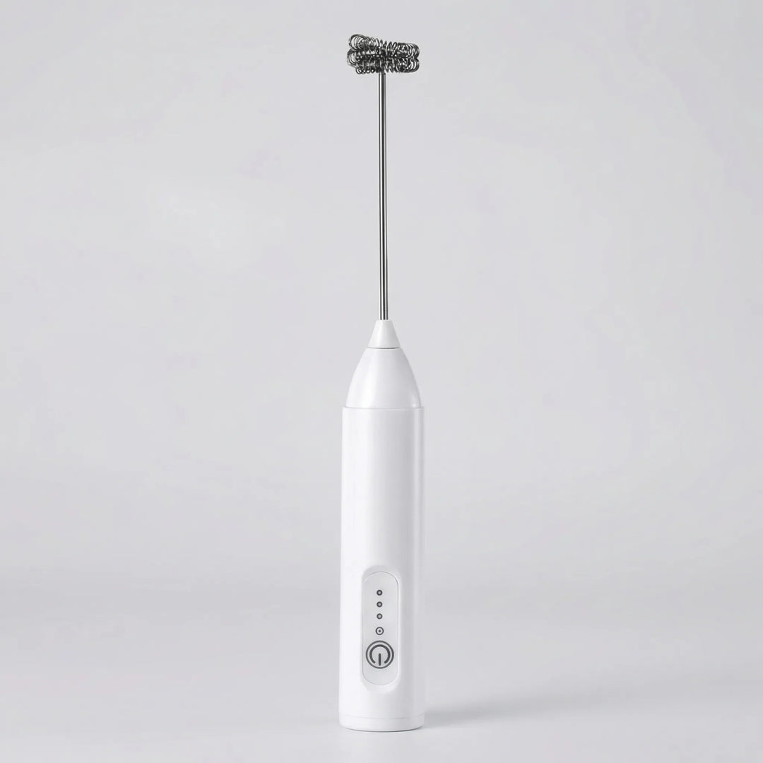 Frothix - Rechargeable Cordless Handheld Milk Frother