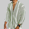 Striped Long-Sleeve for Men