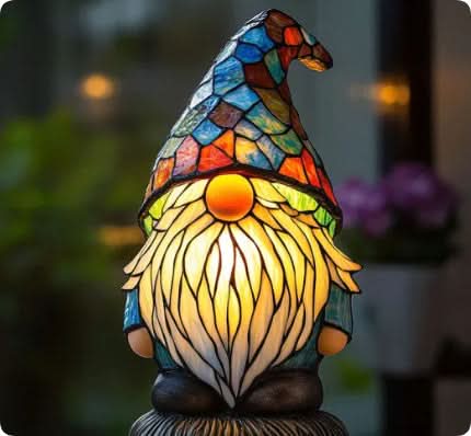 COMPANIONLIGHT – Artistic LED Night Light with Dog Breeds for Home Décor