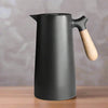 Stylish Thermos Flask with Long-Lasting Heat & Cold Insulation – NordicTherm