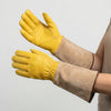 Long-Cuff Forearm Gardening Gloves