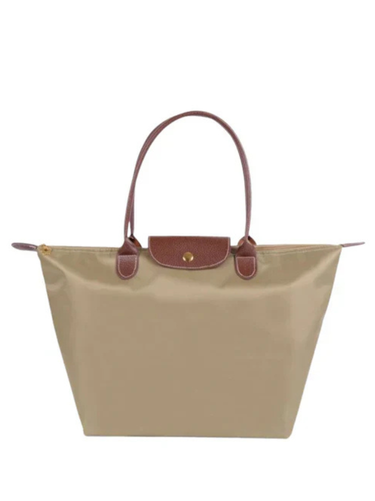 Roomy Everyday Zip Bag - Sally