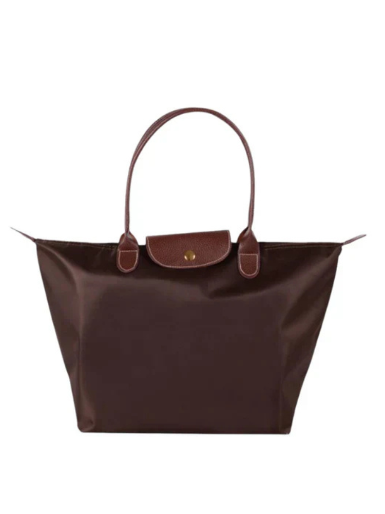 Roomy Everyday Zip Bag - Sally