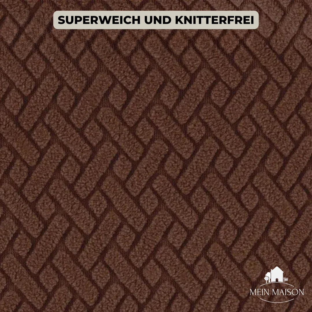 2+2 FREE | SilqueShield – Elegant Protection for Your Chairs!