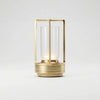 Cordless LED Tabletop Lantern