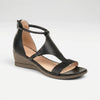 Wedge Heel Gladiator Sandal For Women