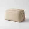 Zippered Portable Makeup Bag