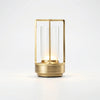 Cordless Decorative LED Lantern Lamp
