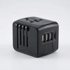 Compact All-In-One Universal Travel Adapter