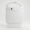 Compact 2-In-1 Sandwich Press Maker