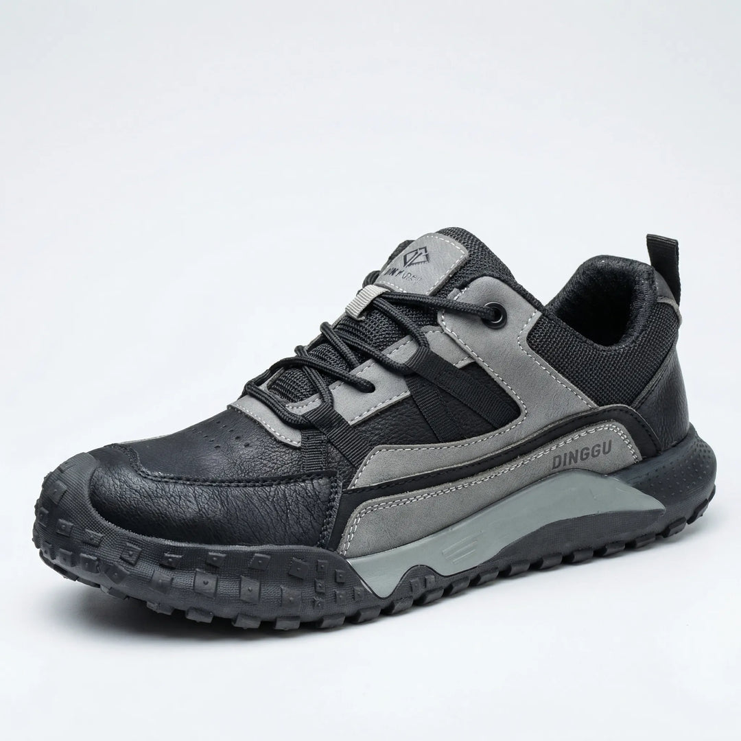 Griplok - Steel Toe Athletic Work Sneaker