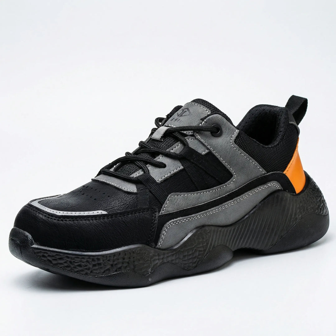 Griplok - Steel Toe Athletic Work Sneaker