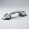 Suction Cup Mounted Bathroom Grab Bar