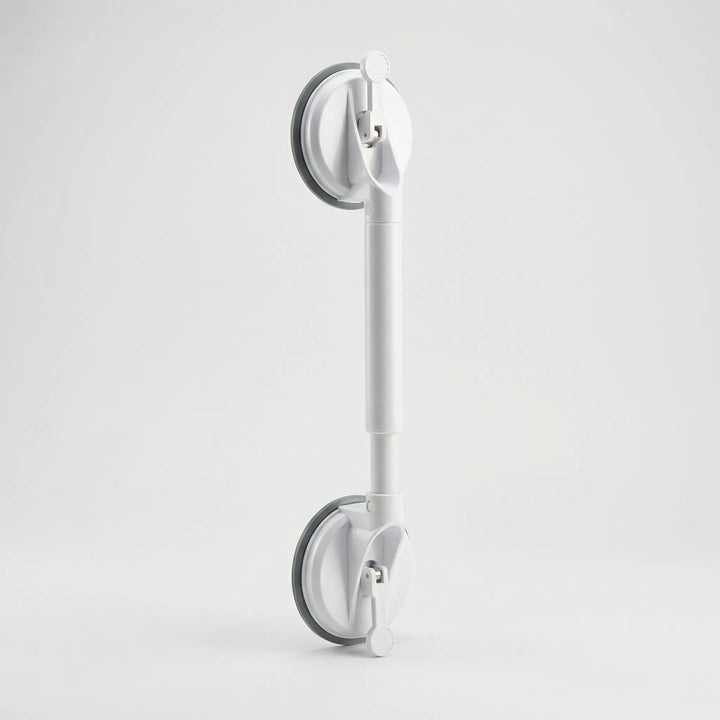 Grippova - Adjustable Suction Cup Grab Bar