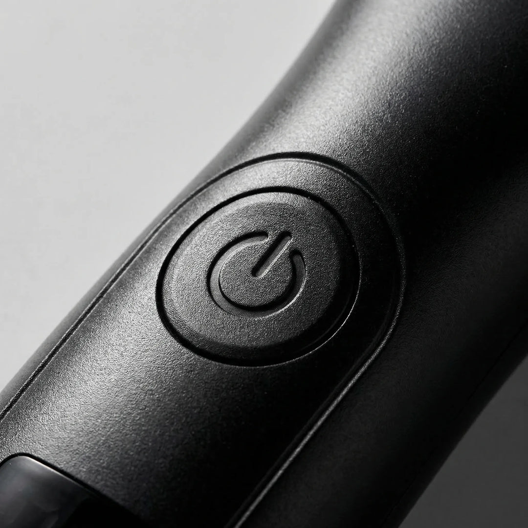 Groomex - Cordless Precision Body Hair Trimmer