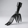 Claw-Style Manual Weed Puller Head