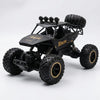 4x4 All-Terrain Remote Control Monster Truck
