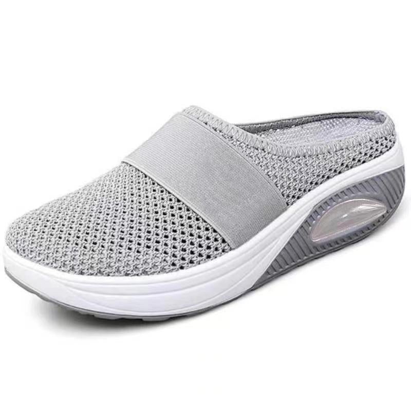 Orthopaedic Air Cushion Shoes - OrthoAir