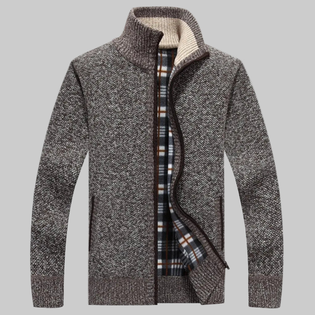 Knitted Sweater for Men