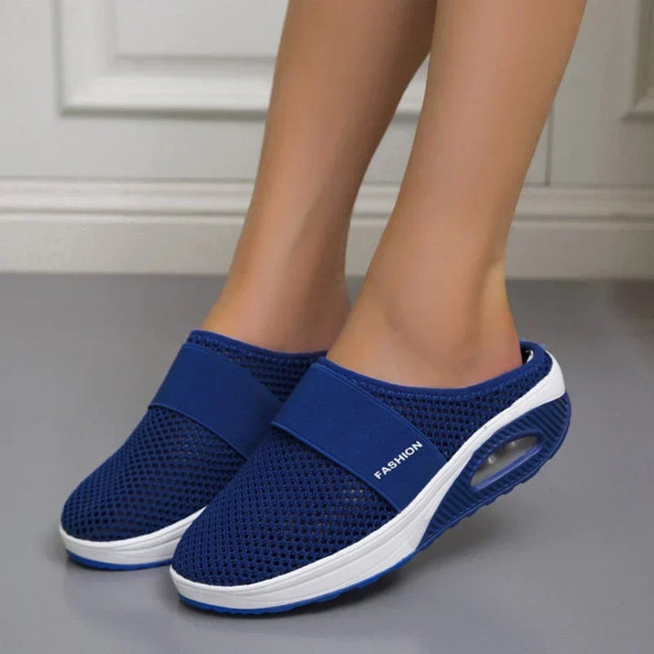 Orthopaedic Air Cushion Shoes - OrthoAir