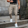 Chris Casual Chinos| Stylish and Cool Men's Pants