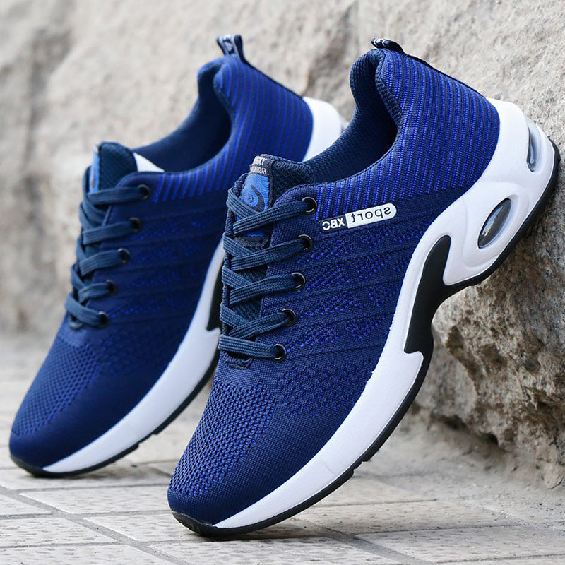 Orthopaedic Men's Sneakers – Oliver