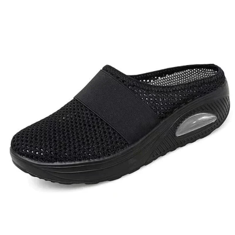 Orthopaedic Air Cushion Shoes - OrthoAir