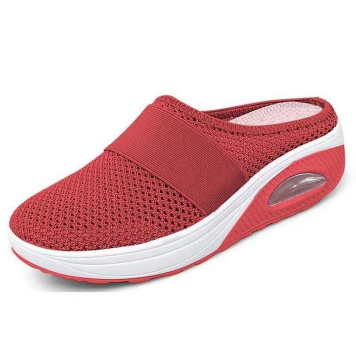 Orthopaedic Air Cushion Shoes - OrthoAir