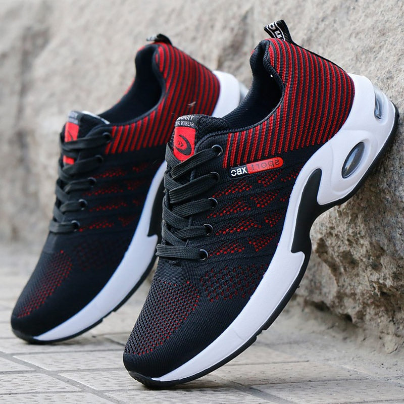 Orthopaedic Men's Sneakers – Oliver