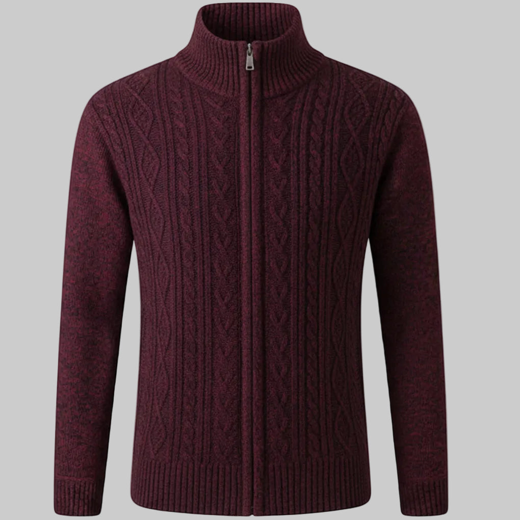 Knitted Sweater for Men