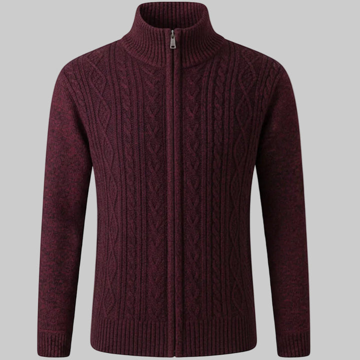 Knitted Sweater for Men