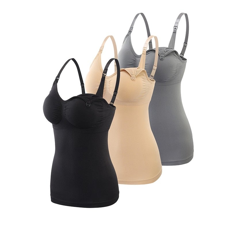 Bella Nursing Bra | Practical & Supportive