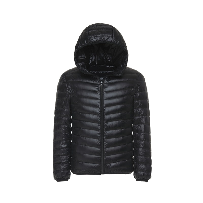 Waterproof and windproof jacket | For all seasons