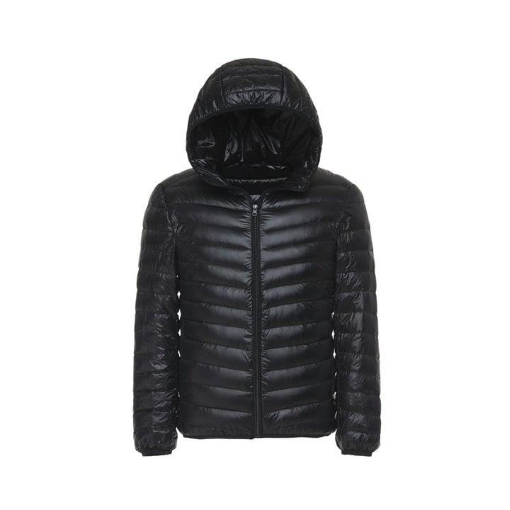Waterproof and windproof jacket | For all seasons