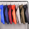 Waterproof and windproof jacket | For all seasons