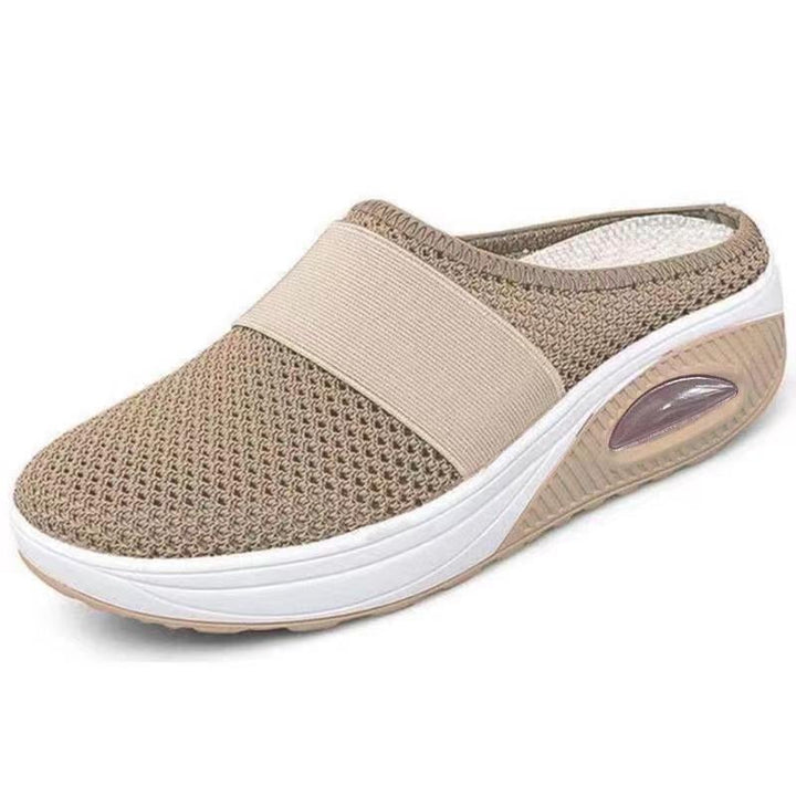 Orthopaedic Air Cushion Shoes - OrthoAir