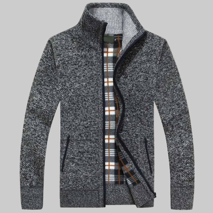 Knitted Sweater for Men
