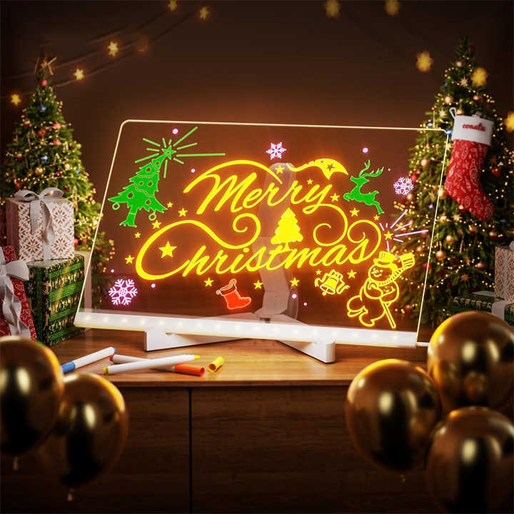 Light Board for Kids – LuminaPlay