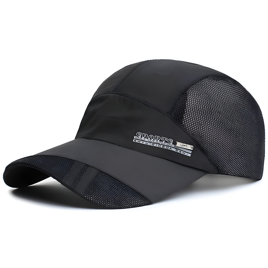 Men’s Adjustable Sports Cap