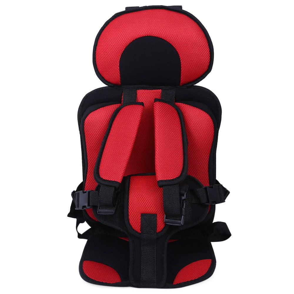 Safe Child Car Seat