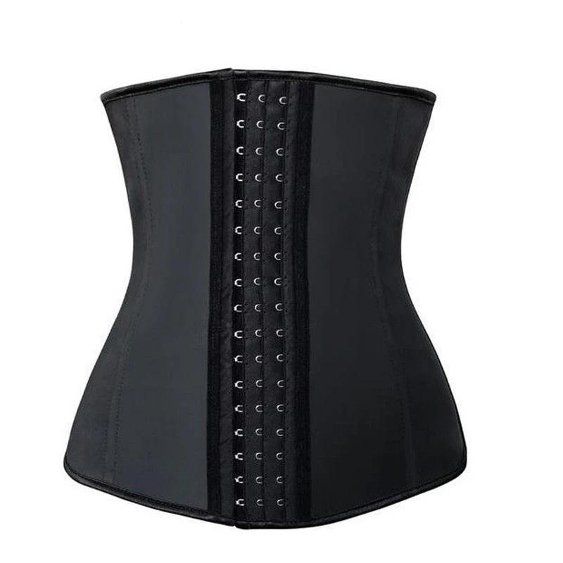 Latex Waist Trainer - Isabella