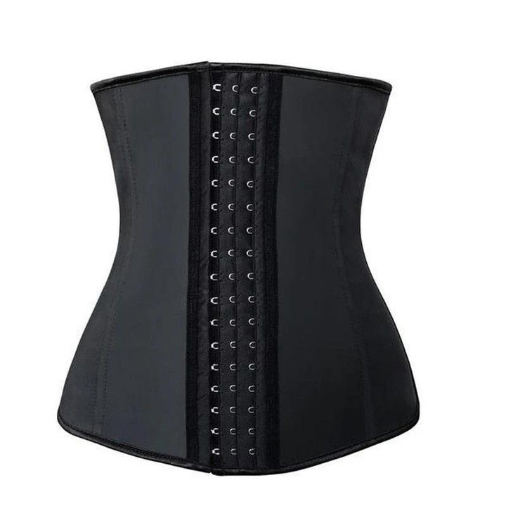 Latex Waist Trainer - Isabella