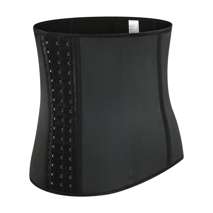 Latex Waist Trainer - Isabella